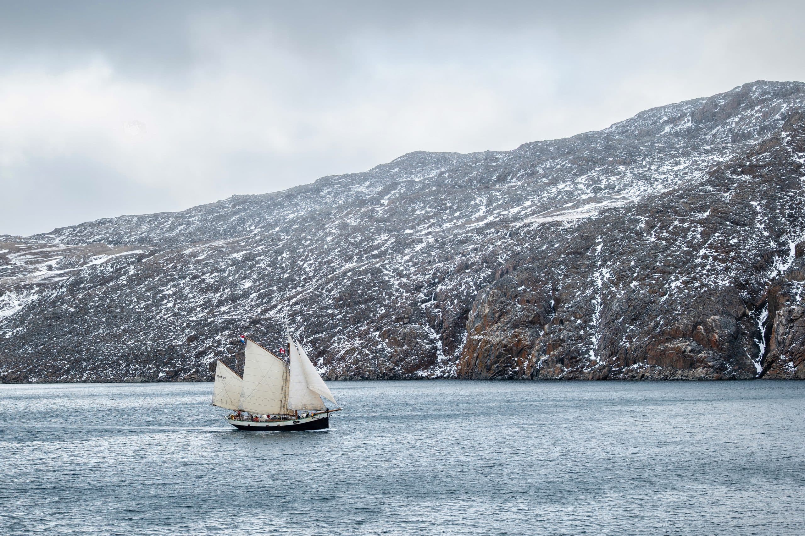 Arctic Bay – Ilulissat · 12 August – 2 September 2027 Thumbnail 1