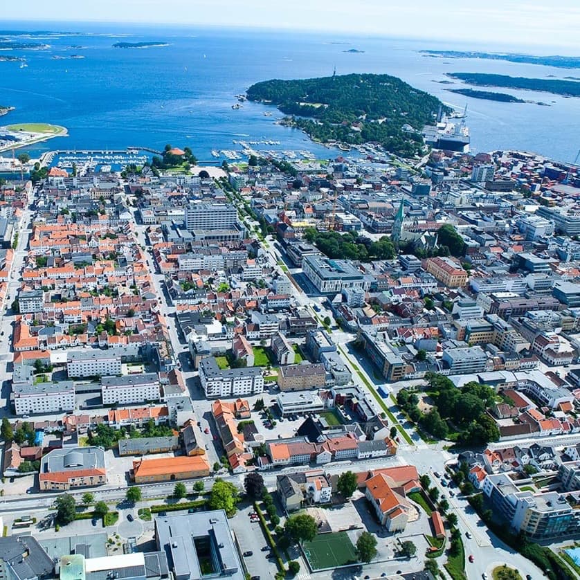 Photo: Havstad112, CC BY-SA 4.0, via Wikimedia Commons (https://commons.wikimedia.org/wiki/File:Kvadraturen-01.jpg)