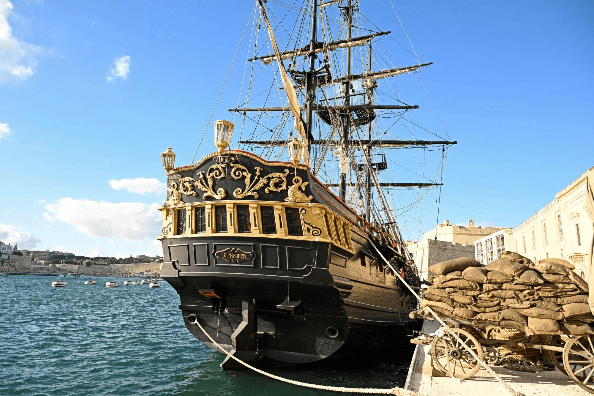 Photo of Etoile du Roy (1 of 3)