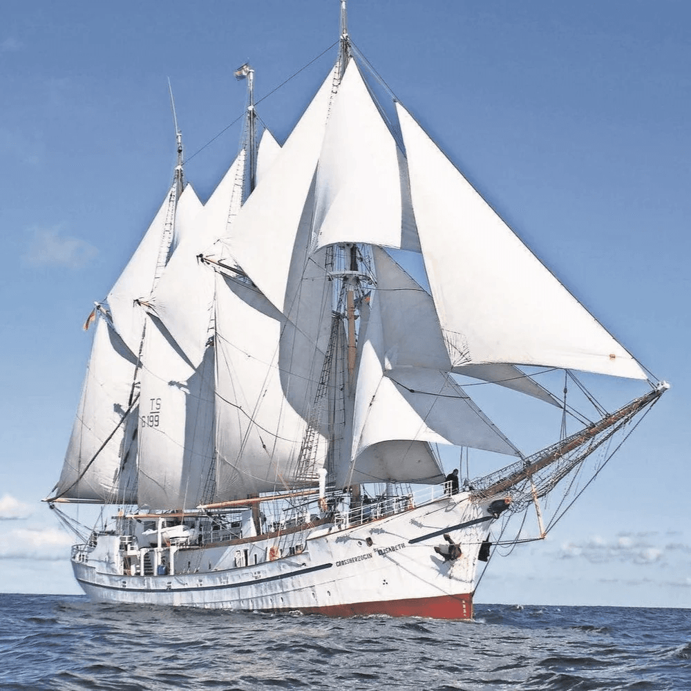 Photo of Großherzogin Elisabeth (1 of 2)