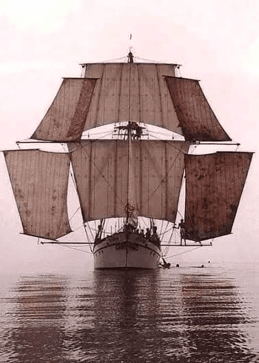Photo of STV Pathfinder (1 of 2)