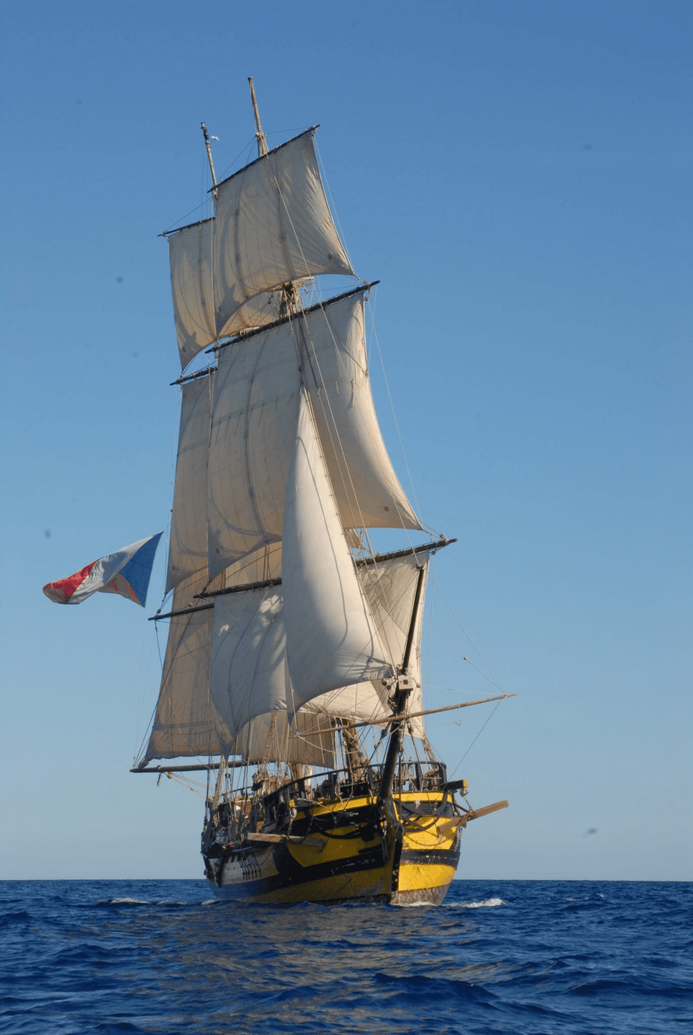 Photo of La Grace (1 of 3)