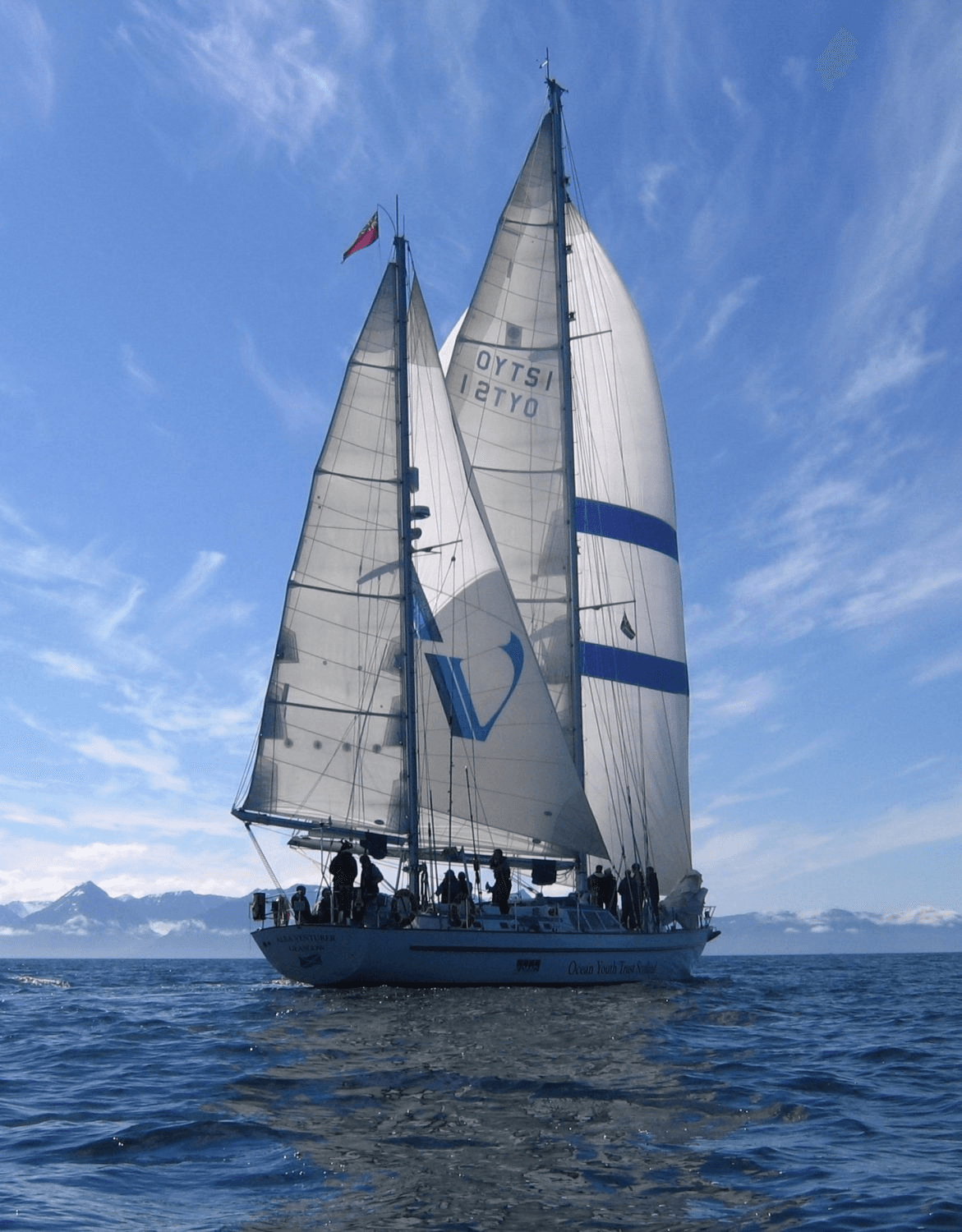 Photo of Alba Venturer (1 of 2)
