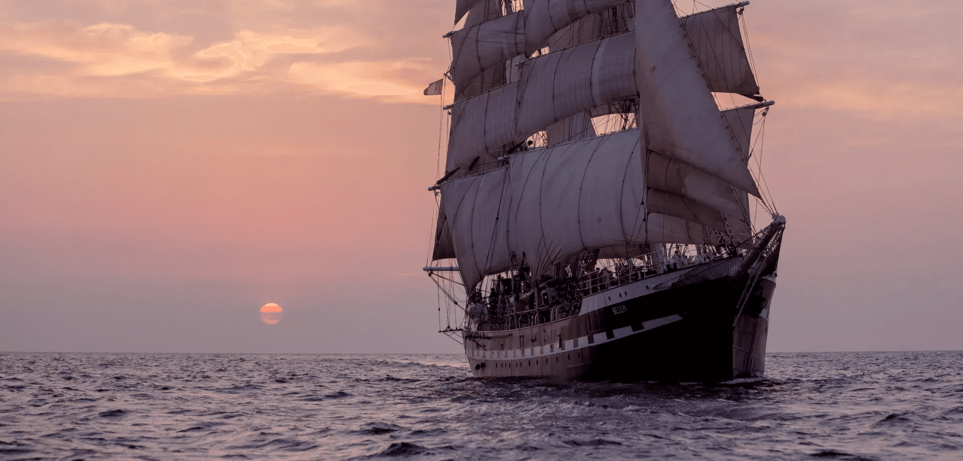 Photo of Belem (1 of 3)