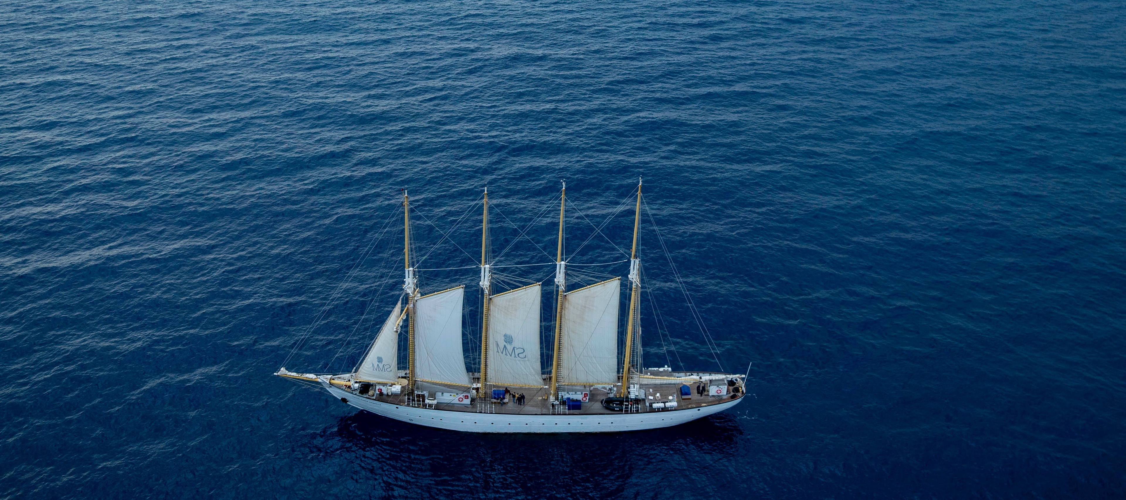 Round trip from Tenerife · 5–12 December 2026 – Main voyage image
