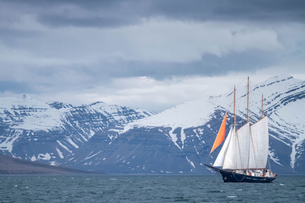 9 Tall Ship Cruises Worth Booking for Winter 2026/27